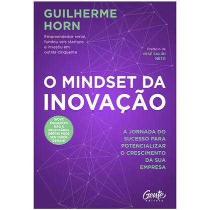 O Mindset da Inovação | Guilherme Horn