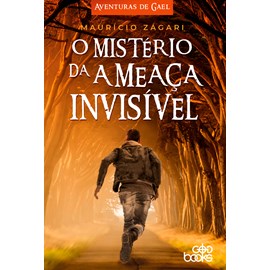 O Mistério da Ameaça Invisível | Maurício Zágari