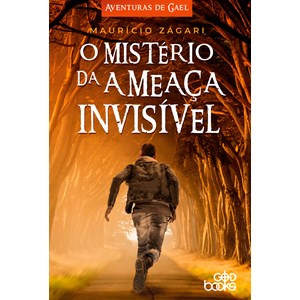 O Mistério da Ameaça Invisível | Maurício Zágari