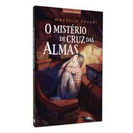 O Mistério de Cruz nas Almas | Maurício Zágari