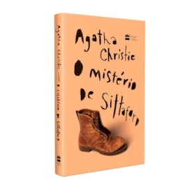 O Mistério de Sittaford | Agatha Christie