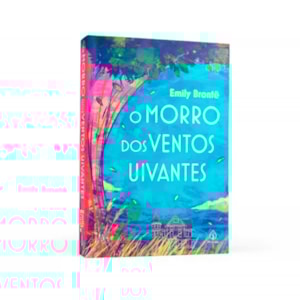 Segunda imagem do produto O Morro Dos Ventos Uivantes | Emily Bronte
