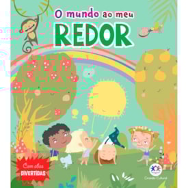 O Mundo Ao Meu Redor