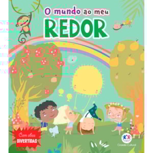 O Mundo Ao Meu Redor