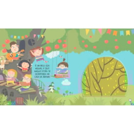 Segunda imagem do produto O Mundo Ao Meu Redor