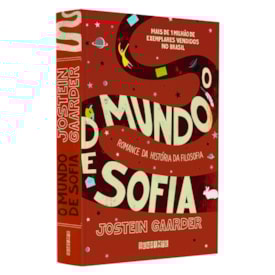 O Mundo de Sofia | Jostein Gaarder