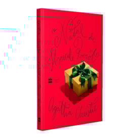 O Natal de Hercule Poirot | Agatha Christie