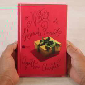 Segunda imagem do produto O Natal de Hercule Poirot | Agatha Christie