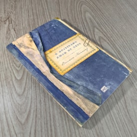 Segunda imagem do produto O Obstinado Amor de Deus | Brennan Manning