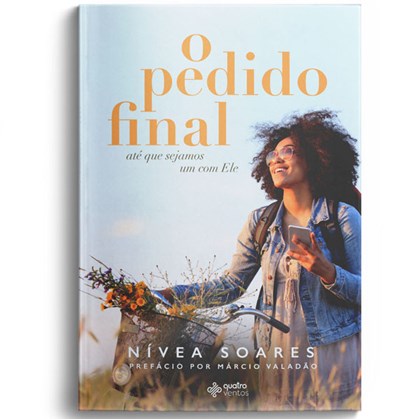 O Pedido Final | Nívea Soares