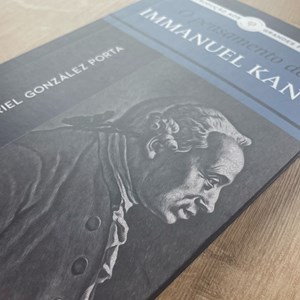 O pensamento de Immanuel Kant | Mario Ariel González Porta