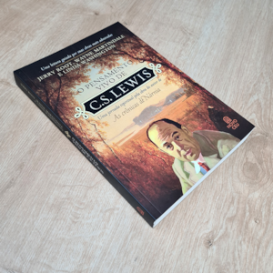 Segunda imagem do produto O Pensamento Vivo de C.S Lewis | Jerry Root, Wayne Martindale. E Linda Washington