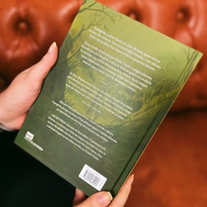 Segunda imagem do produto O Pequeno Peregrino Ilustrado