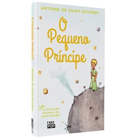O Pequeno Príncipe | Antoine de Saint-Exupéry