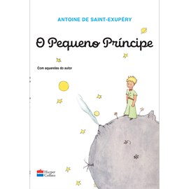 O Pequeno Príncipe | Antoine de Sant-Exupéry