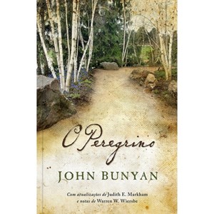 O Peregrino | Brochura  | John Bunyan