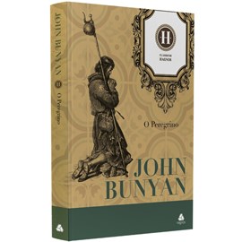 O Peregrino
 | John Bunyan