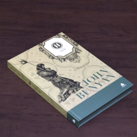 Segunda imagem do produto O Peregrino
                                 | John Bunyan