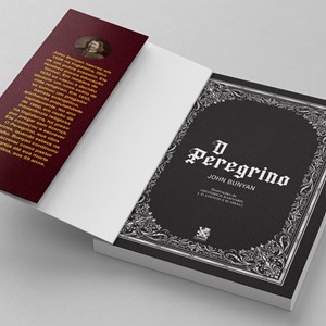 O Peregrino | John Bunyan | Camelot
