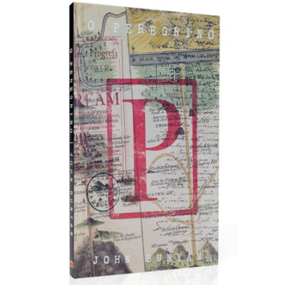 Segunda imagem do produto O Peregrino | John Bunyan | Nova Edição