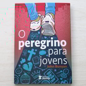 O Peregrino Para Jovens | John Bunyan