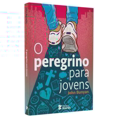 O Peregrino Para Jovens | John Bunyan