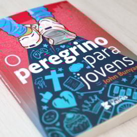 Segunda imagem do produto O Peregrino Para Jovens | John Bunyan