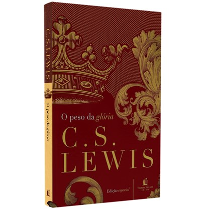 O Peso da Glória | C. S. Lewis