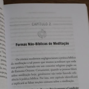 O Plano de Deus Para a Batalha da Mente | David W. Saxton