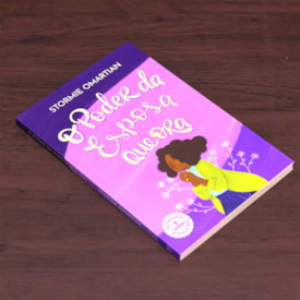 Segunda imagem do produto O Poder da Esposa Que Ora | Stormie Omartian