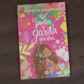 Segunda imagem do produto O Poder da Garota que Ora | Stormie Omartian