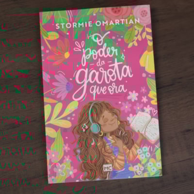 Segunda imagem do produto O Poder da Garota que Ora | Stormie Omartian
