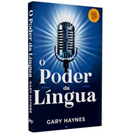 O Poder da Língua | Gary Haynes