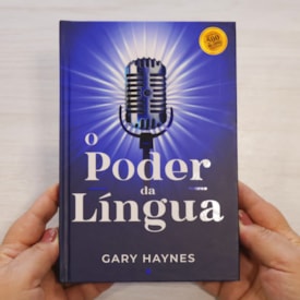 Segunda imagem do produto O Poder da Língua | Gary Haynes