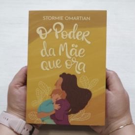 Segunda imagem do produto O Poder da Mãe Que Ora | Stormie Omartian