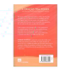 Segunda imagem do produto O Poder da Mulher Que Ora | Stormie Omartian | Ed. Bolso