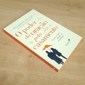 Segunda imagem do produto O Poder da Oração pelo Casamento | Elizabeth George