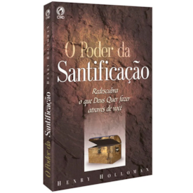 Segunda imagem do produto O Poder da Santificação | Henry Holloman