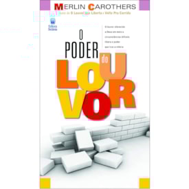 O Poder do Louvor | Merlin Carothers
