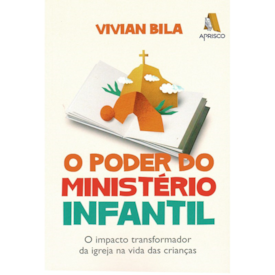 O poder do ministério infantil | Vivian Bila