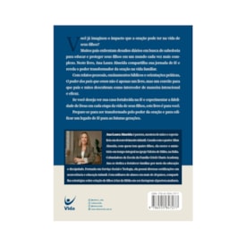 Segunda imagem do produto O Poder dos Pais Que Oram | Ana Laura Almeida