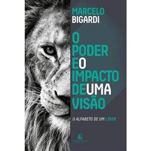 O Poder e o Impacto de uma Visão | Marcelo Bigardi