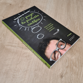 Segunda imagem do produto O Prazer da Produção Científica | Israel Belo de Azevedo