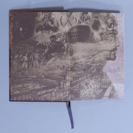 Segunda imagem do produto O Pretoriano | Uma História de Heróis e Mártires