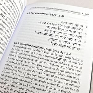 O Problema do Mal no Antigo Testamento | Luiz Sayão