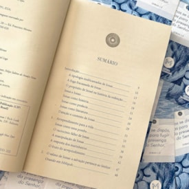 Segunda imagem do produto O Profeta Relutante | Rick Lusk e Uri Brito