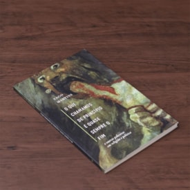 Segunda imagem do produto O Que Chamamos de Princípio é Quase Sempre o Fim | 
                                Yago Martins