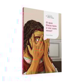 O que Deus tem a ver com Sexo? | David Riker