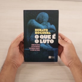 Segunda imagem do produto O Que É O Luto | Renato Noguera