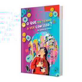 O Que Eu Tenho a Ver Com Isso? | Juliano Oliveira de Castro